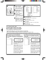 Preview for 53 page of JUKI HZL-E61 Instruction Manual