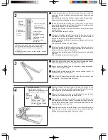 Preview for 56 page of JUKI HZL-E61 Instruction Manual