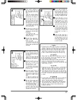 Preview for 59 page of JUKI HZL-E61 Instruction Manual