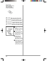 Preview for 62 page of JUKI HZL-E61 Instruction Manual