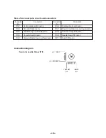 Preview for 13 page of JUKI HZL-E70 Service Manual