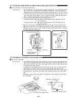 Предварительный просмотр 18 страницы JUKI HZL-E70 Service Manual