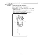 Предварительный просмотр 22 страницы JUKI HZL-E70 Service Manual