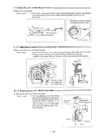 Preview for 19 page of JUKI HZL-E71 Service Manual