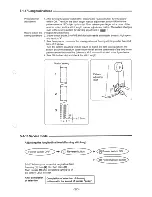 Preview for 23 page of JUKI HZL-E71 Service Manual