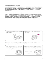 Preview for 10 page of JUKI HZL-F series Instruction Manual