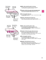 Preview for 51 page of JUKI HZL-F series Instruction Manual