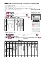 Preview for 58 page of JUKI HZL-F series Instruction Manual