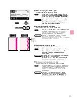 Preview for 73 page of JUKI HZL-F series Instruction Manual