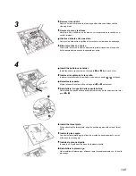 Preview for 151 page of JUKI HZL-F series Instruction Manual