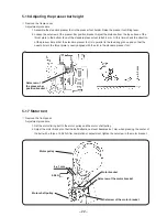 Preview for 25 page of JUKI HZL-F series Service Manual