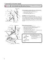 Предварительный просмотр 10 страницы JUKI HZL-G120 Instruction Manual