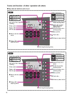 Предварительный просмотр 12 страницы JUKI HZL-G120 Instruction Manual