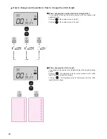 Предварительный просмотр 26 страницы JUKI HZL-G120 Instruction Manual