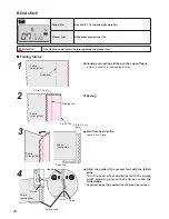 Предварительный просмотр 30 страницы JUKI HZL-G120 Instruction Manual