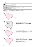 Предварительный просмотр 42 страницы JUKI HZL-G120 Instruction Manual