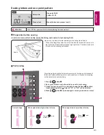 Предварительный просмотр 43 страницы JUKI HZL-G120 Instruction Manual