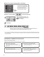 Предварительный просмотр 46 страницы JUKI HZL-G120 Instruction Manual