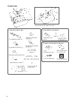 Предварительный просмотр 60 страницы JUKI HZL-G120 Instruction Manual