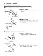 Предварительный просмотр 66 страницы JUKI HZL-G120 Instruction Manual