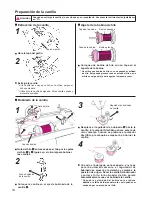 Предварительный просмотр 68 страницы JUKI HZL-G120 Instruction Manual