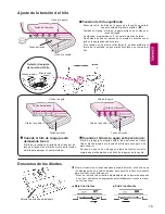 Предварительный просмотр 73 страницы JUKI HZL-G120 Instruction Manual