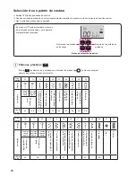 Предварительный просмотр 74 страницы JUKI HZL-G120 Instruction Manual