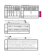 Предварительный просмотр 75 страницы JUKI HZL-G120 Instruction Manual