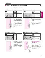 Предварительный просмотр 81 страницы JUKI HZL-G120 Instruction Manual