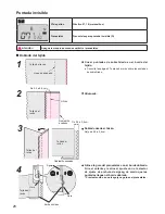 Предварительный просмотр 82 страницы JUKI HZL-G120 Instruction Manual