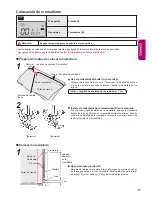 Предварительный просмотр 89 страницы JUKI HZL-G120 Instruction Manual