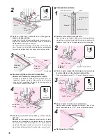 Предварительный просмотр 90 страницы JUKI HZL-G120 Instruction Manual