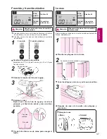 Предварительный просмотр 91 страницы JUKI HZL-G120 Instruction Manual