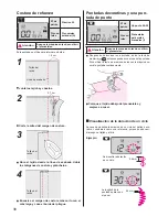 Предварительный просмотр 92 страницы JUKI HZL-G120 Instruction Manual