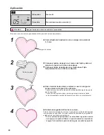 Предварительный просмотр 94 страницы JUKI HZL-G120 Instruction Manual