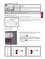 Предварительный просмотр 95 страницы JUKI HZL-G120 Instruction Manual