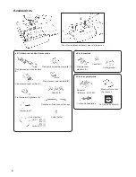 Предварительный просмотр 112 страницы JUKI HZL-G120 Instruction Manual