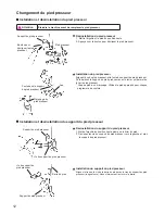 Предварительный просмотр 118 страницы JUKI HZL-G120 Instruction Manual