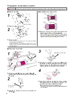 Предварительный просмотр 120 страницы JUKI HZL-G120 Instruction Manual