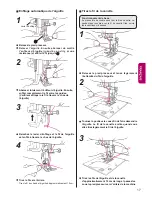 Предварительный просмотр 123 страницы JUKI HZL-G120 Instruction Manual