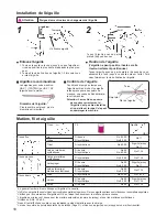 Предварительный просмотр 124 страницы JUKI HZL-G120 Instruction Manual