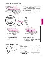 Предварительный просмотр 125 страницы JUKI HZL-G120 Instruction Manual