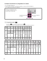 Предварительный просмотр 126 страницы JUKI HZL-G120 Instruction Manual