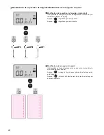 Предварительный просмотр 130 страницы JUKI HZL-G120 Instruction Manual