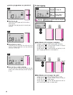 Предварительный просмотр 132 страницы JUKI HZL-G120 Instruction Manual