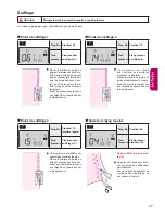 Предварительный просмотр 133 страницы JUKI HZL-G120 Instruction Manual