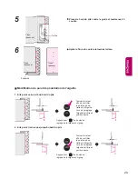 Предварительный просмотр 135 страницы JUKI HZL-G120 Instruction Manual