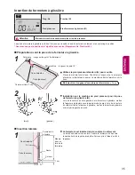 Предварительный просмотр 141 страницы JUKI HZL-G120 Instruction Manual