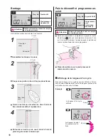 Предварительный просмотр 144 страницы JUKI HZL-G120 Instruction Manual