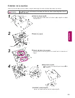 Предварительный просмотр 155 страницы JUKI HZL-G120 Instruction Manual